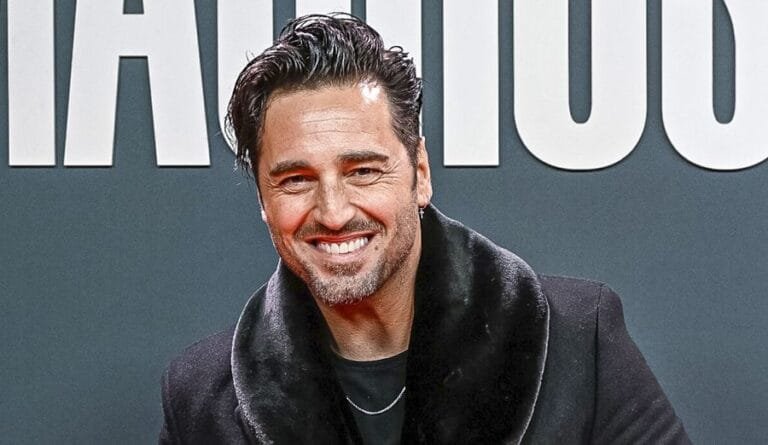 David Bustamante desvela el motivo por el que ha estado desaparecido