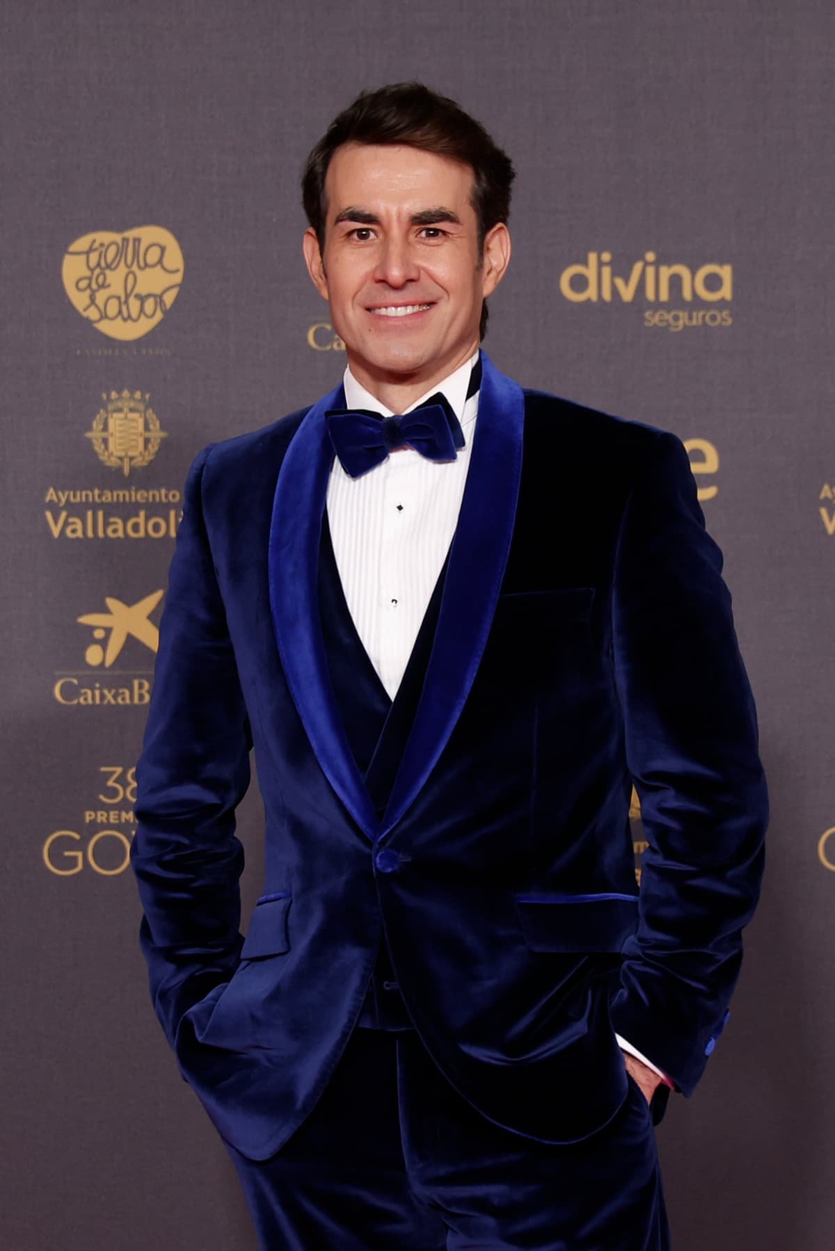 Premios Goya 2024: Todos los looks de la alfombra roja