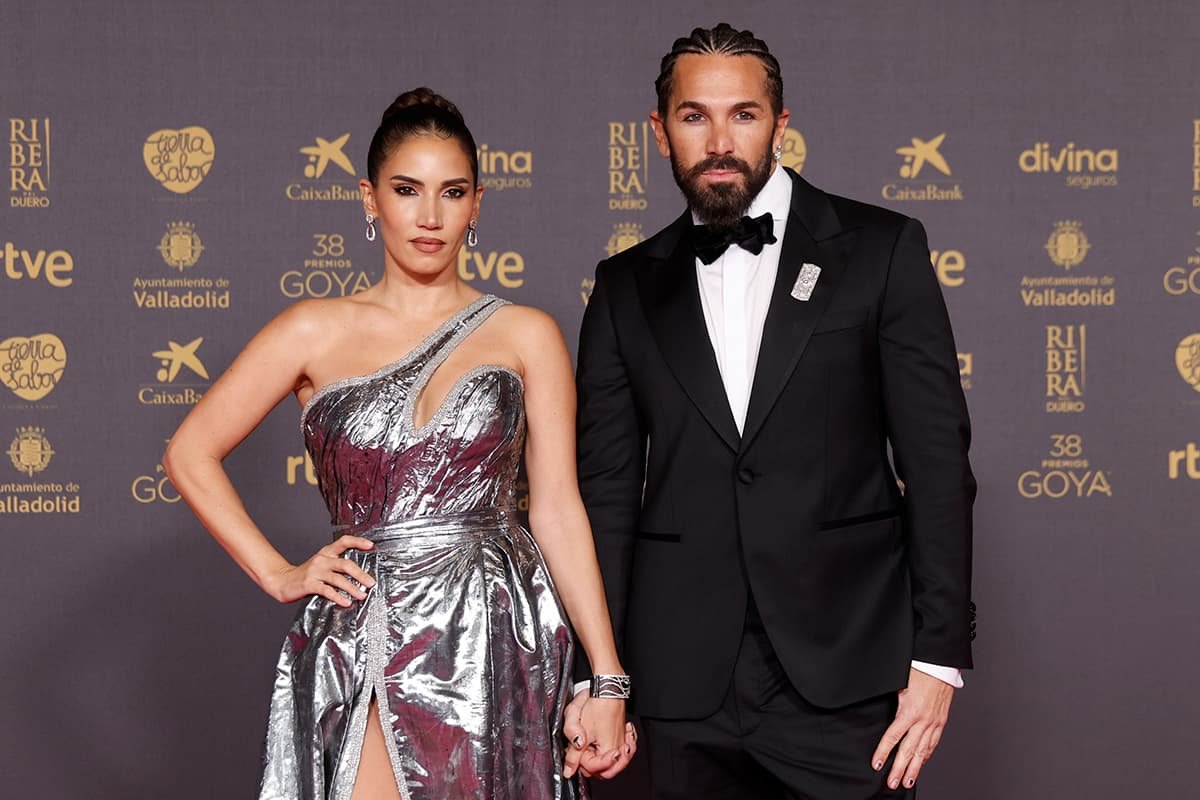 Premios Goya 2024: Todos los looks de la alfombra roja