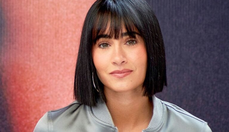 Aitana, operada de urgencia antes de su concierto en México