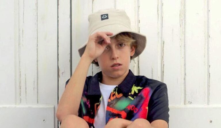 LIL JAN, canciones con mensaje para una generación sin música propia