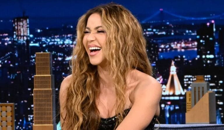 Shakira rompe la tregua con Gerard Piqué con un inesperado y brutal dardo: «Me arrastraba»