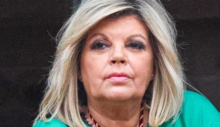 Terelu Campos, sola y visiblemente afectada, cumple con su tradición en la primera Semana Santa sin su madre, María Teresa Campos