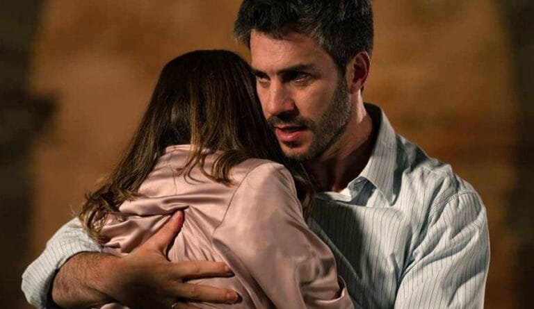 Avance semanal de ‘Sueños de Libertad’ del 26 al 30 de agosto:  Begoña quiere huir y se avecinan malos tiempos para Marta