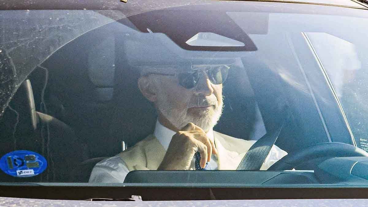 famosos-boda-victoria-lopez-quesada_5 Todos los invitados a la boda de Victoria López-Quesada: desde el rey Felipe VI hasta las infantas Elena y Cristina