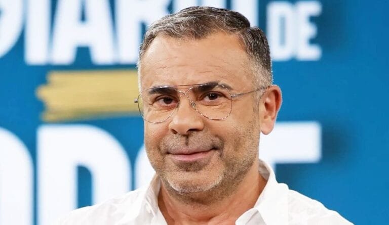 La inesperada pregunta de Jorge Javier Vázquez a su médico tras sufrir un ictus