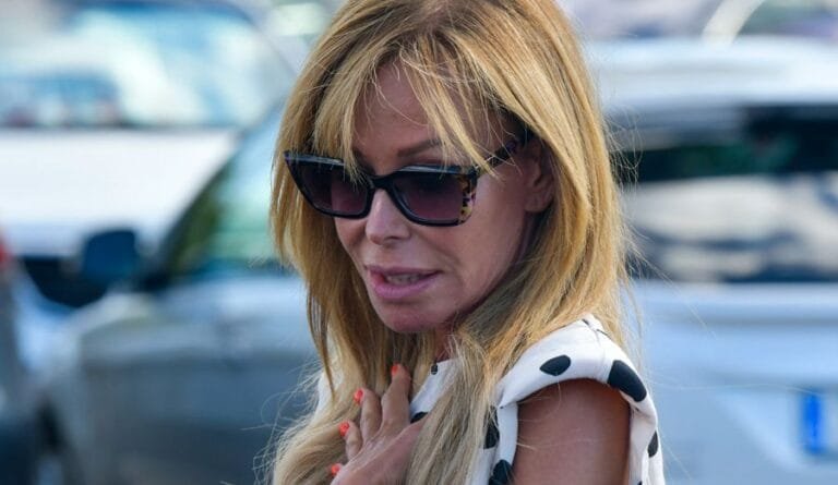 Lara Dibildos, sobre lo afectada que está la familia de Norma Duval por el fallecimiento de su sobrino: «Destrozada»