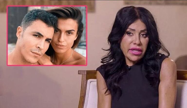 Maite Galdeano revela las duras palabras de Kiko Jiménez a Sofía Suescun en una fuerte discusión