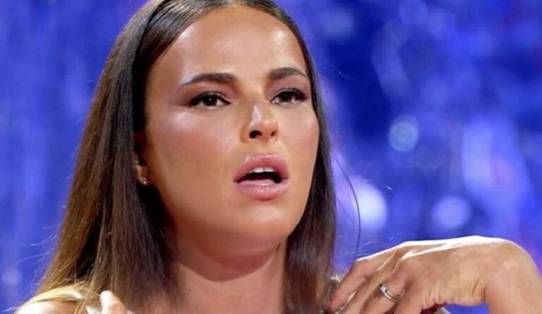 El feo comentario de Marta Peñate a Sofía Suescun tras el enfrentamiento con su madre, Maite Galdeano