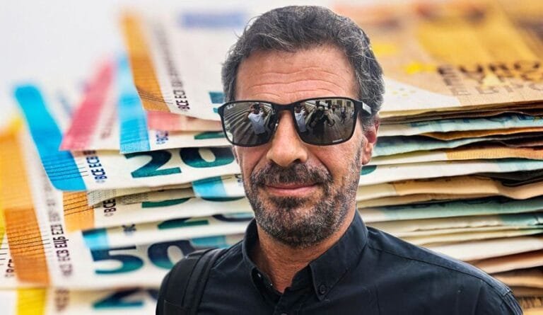 Salen a la luz los comprometedores audios de Rodolfo Sancho ofreciendo dinero a un supuesto testigo del caso de su hijo