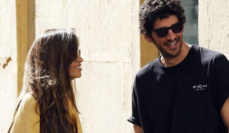 Sara Carbonero y Nacho Taboada rompen su relación después de dos años juntos