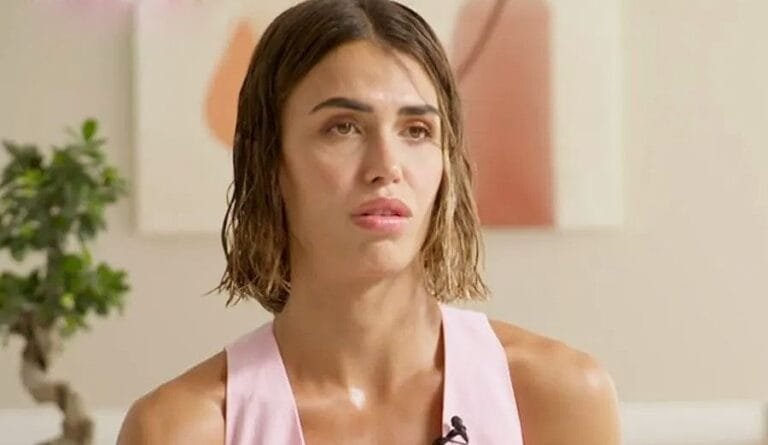 Sofía Suescun, al límite contra Maite Galdeano: «Me ha arruinado la existencia»