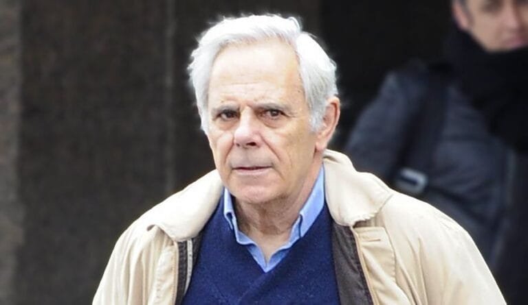 Fallece el periodista Jimmy Giménez-Arnau a los 80 años