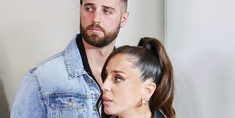 Anabel Pantoja y su pareja, siguiendo el protocolo, bajo investigación judicial por un posible delito de maltrato infantil