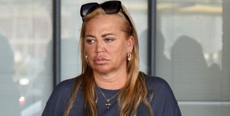 Belén Esteban se pronuncia sobre la investigación de Anabel Pantoja y David Rodríguez por presunto maltrato infantil