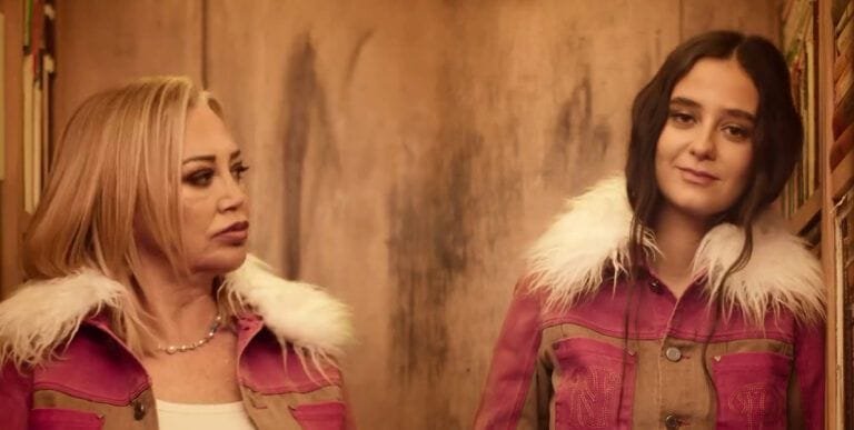 Belén Esteban anuncia una inesperada colaboración profesional con Victoria Federica