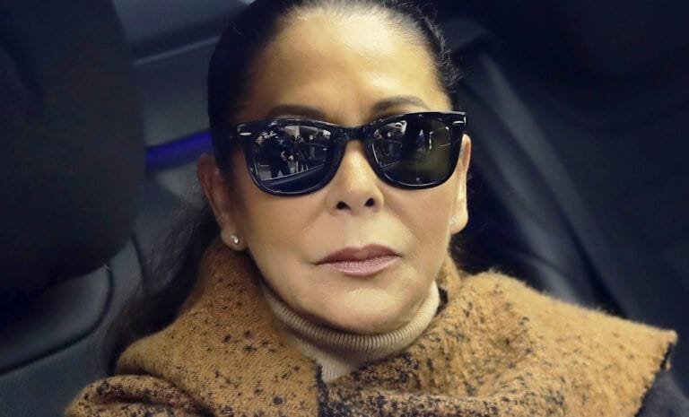 Isabel Pantoja emite un comunicado urgente tras la investigación de su sobrina Anabel