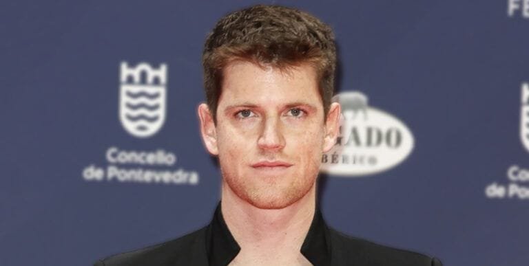 Miguel Bernardeau evita a la prensa en su reaparición tras los rumores de reconciliación con Aitana