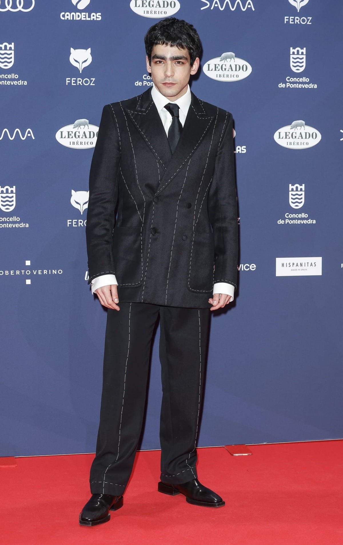 premios_feroz_2025-13 Las peor vestidas de la alfombra roja de los Premios Feroz 2025