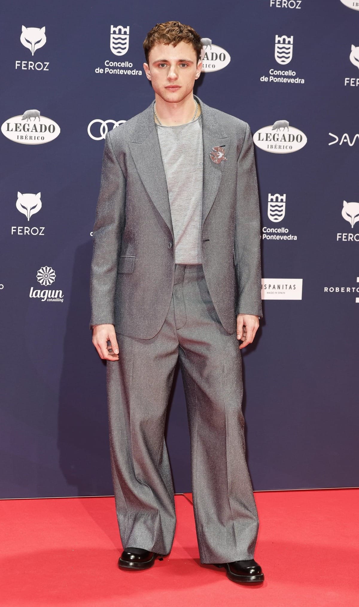 premios_feroz_2025-19 Las peor vestidas de la alfombra roja de los Premios Feroz 2025