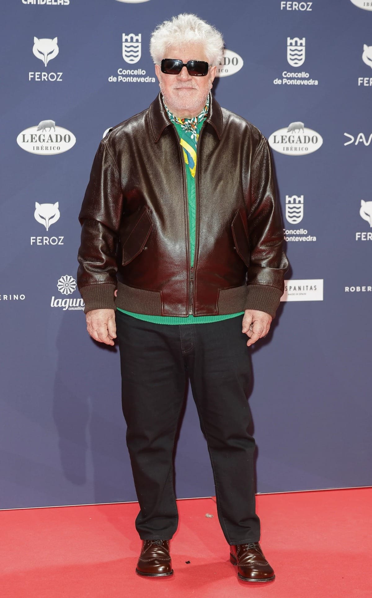 premios_feroz_2025-24 Las peor vestidas de la alfombra roja de los Premios Feroz 2025