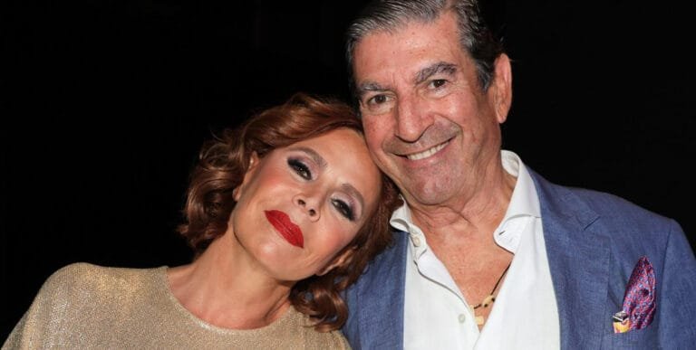 Ágatha Ruiz de la Prada rompe su relación con José Patón