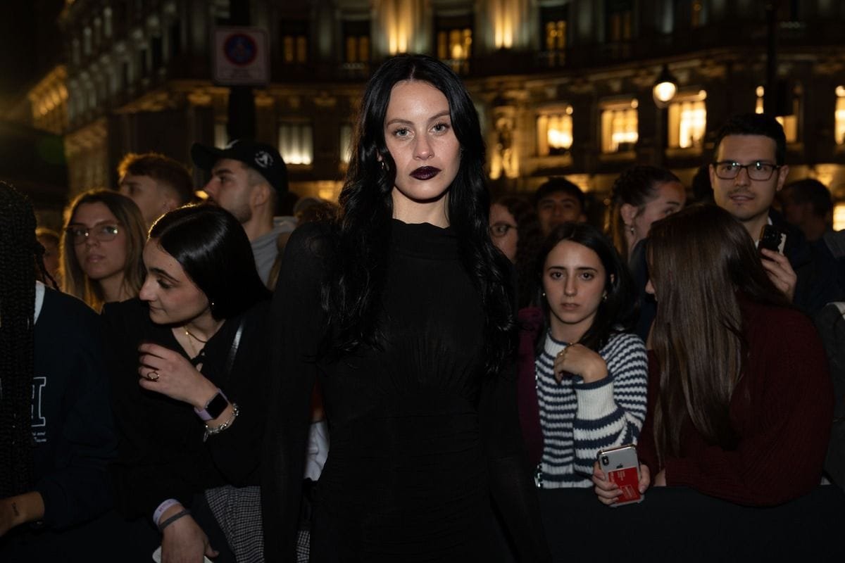 aitana-metamorfosis-fiesta-netflix-10 Las imágenes inéditas de la fiesta de Aitana tras presentar su documental 'Metamorfosis' de Netflix