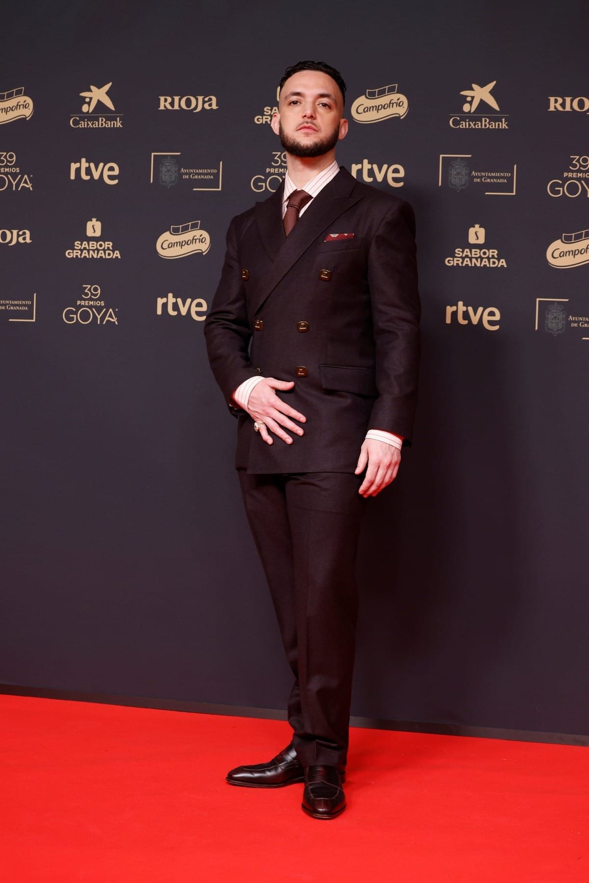 alfombra-roja-premios-goya-2025-35 Todos los looks de la alfombra roja de los Premios Goya 2025