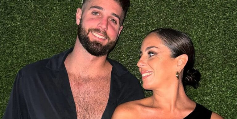 La Justicia investiga formalmente a Anabel Pantoja y David Rodríguez por un delito de lesiones contra su bebé