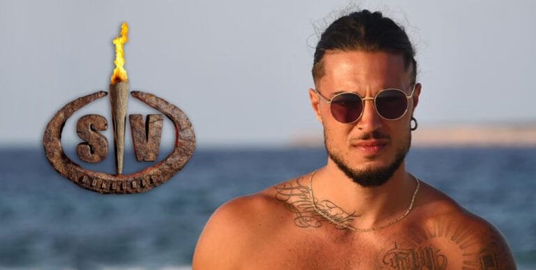 Carlo Costanzia prepara su salto a ‘Supervivientes 2025’