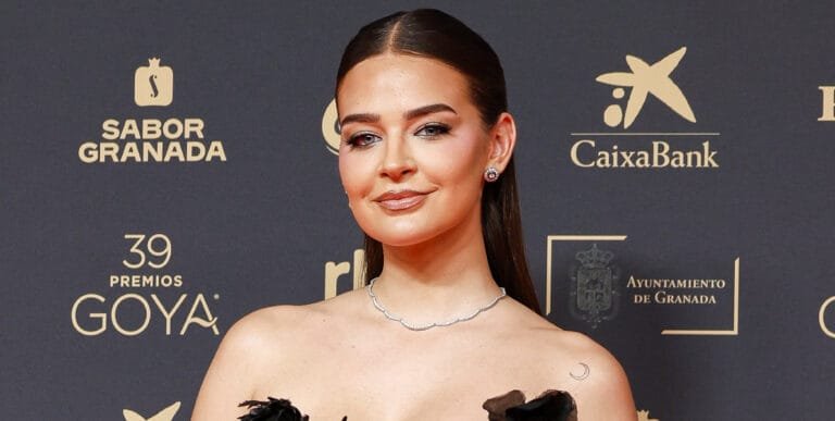 Laura Escanes confiesa que Iker Casillas también le siguió en redes cuando se quedó soltera