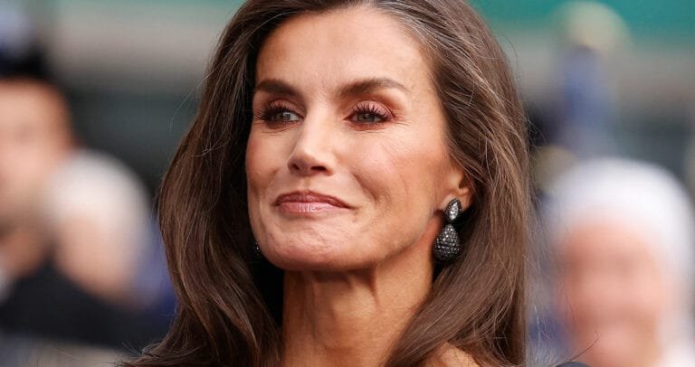 La Reina Letizia decide no asistir a los Premios Goya 2025: la verdadera razón detrás de su decisión