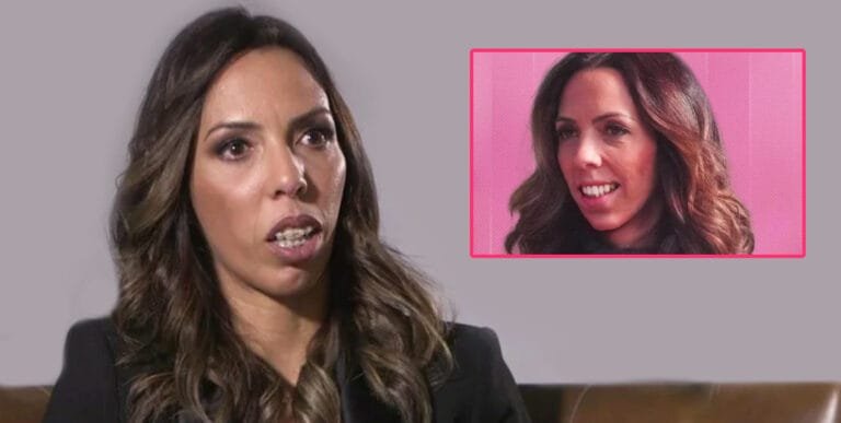 El impactante cambio físico de Paola Olmedo tras pasar por quirófano