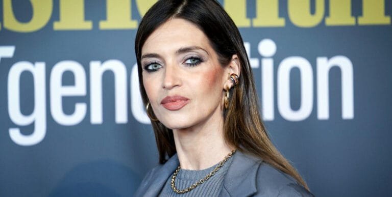 Sara Carbonero regresa a la televisión como la nueva reportera de ‘Caiga quien caiga’