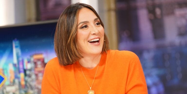 Tamara Falcó revela el gesto más romántico de Íñigo Onieva en San Valentín