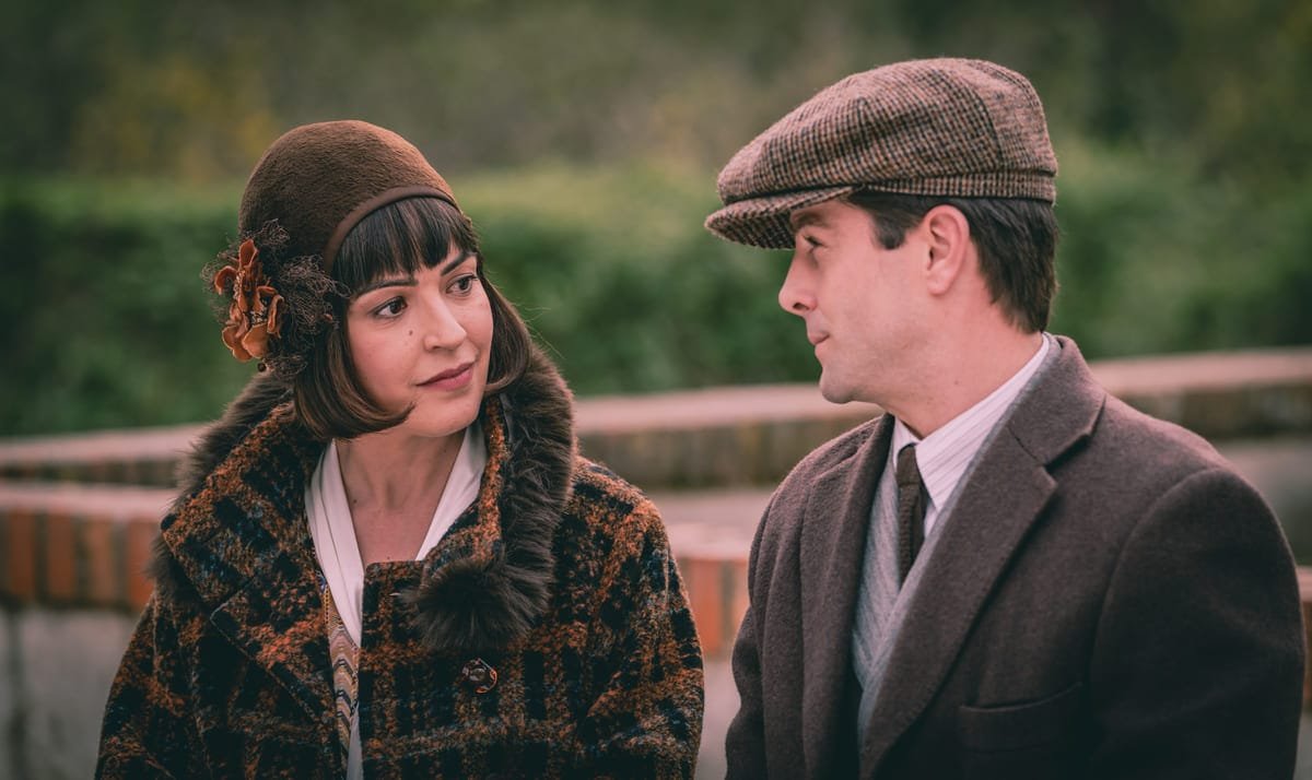 Avance del capítulo 3 de 'La Favorita 1922': El secreto de Elena, al descubierto