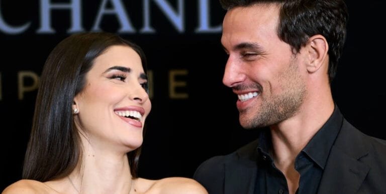 Lidia Torrent y Jaime Astrain confirman su ruptura tras seis años de relación