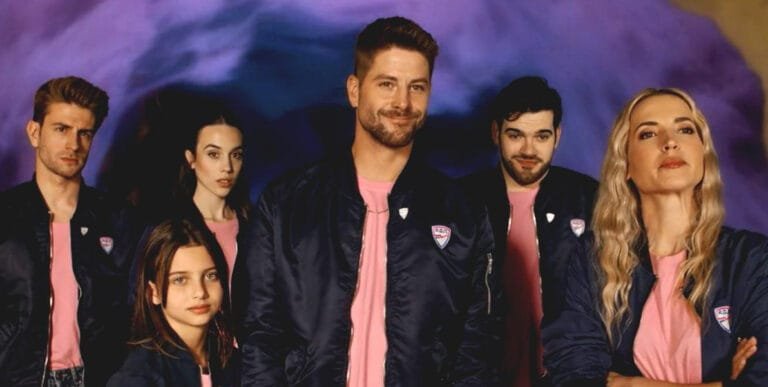 ‘Los Protegidos’ regresa con una nueva temporada a Atresplayer