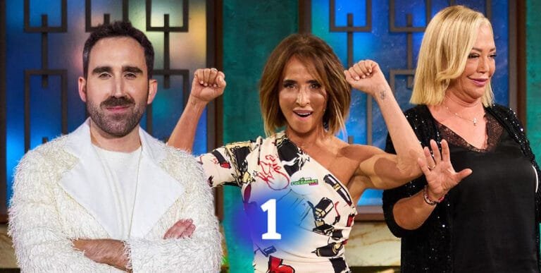 Aitor Albizua será el encargado de conducir el nuevo magacín de las tardes en La 1, acompañado por María Patiño y Belén Esteban