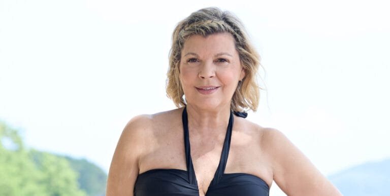 Terelu Campos reflexiona sobre su enfermedad en sus primeros días en ‘Supervivientes’