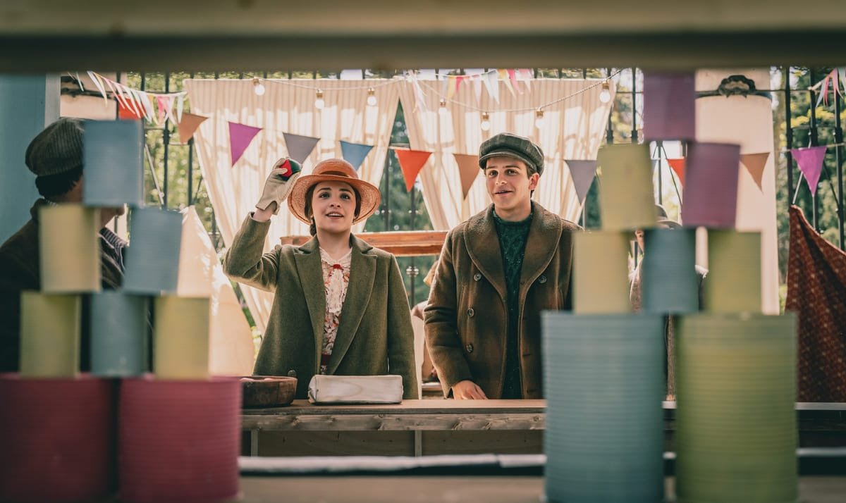 La-Favorita-1922-EP5-14 Imágenes promocionales del capítulo 5 de 'La Favorita 1922': Un cadáver al descubierto y un plan peligroso para ocultarlo