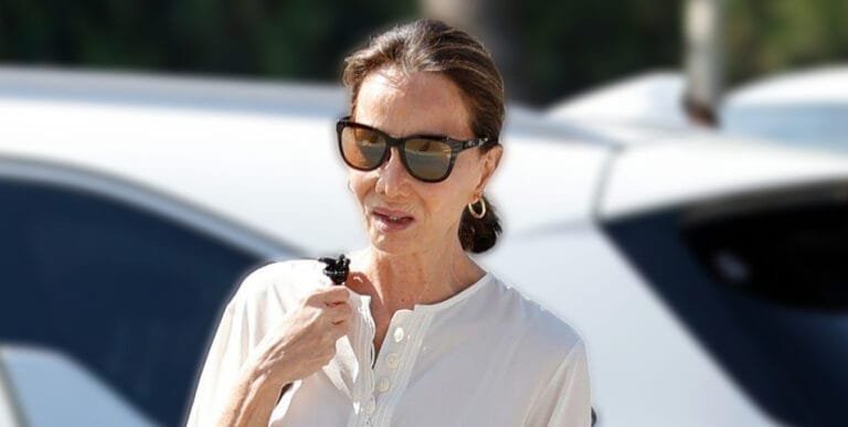 Así se enteró Isabel Preysler de la muerte de Mario Vargas Llosa mientras guarda silencio