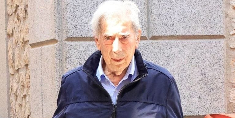 ¿De qué murió Mario Vargas Llosa? Se desvela la causa definitiva