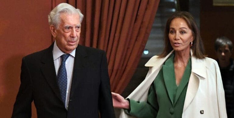 La millonaria herencia de Mario Vargas Llosa: cómo cambió su patrimonio tras su relación con Isabel Preysler