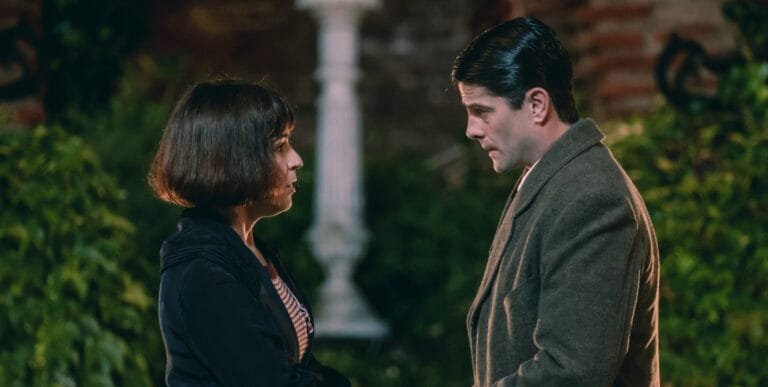 Avance del capítulo 5 de ‘La Favorita 1922’: El hallazgo del cadáver de Pelayo precipita acontecimientos inesperados