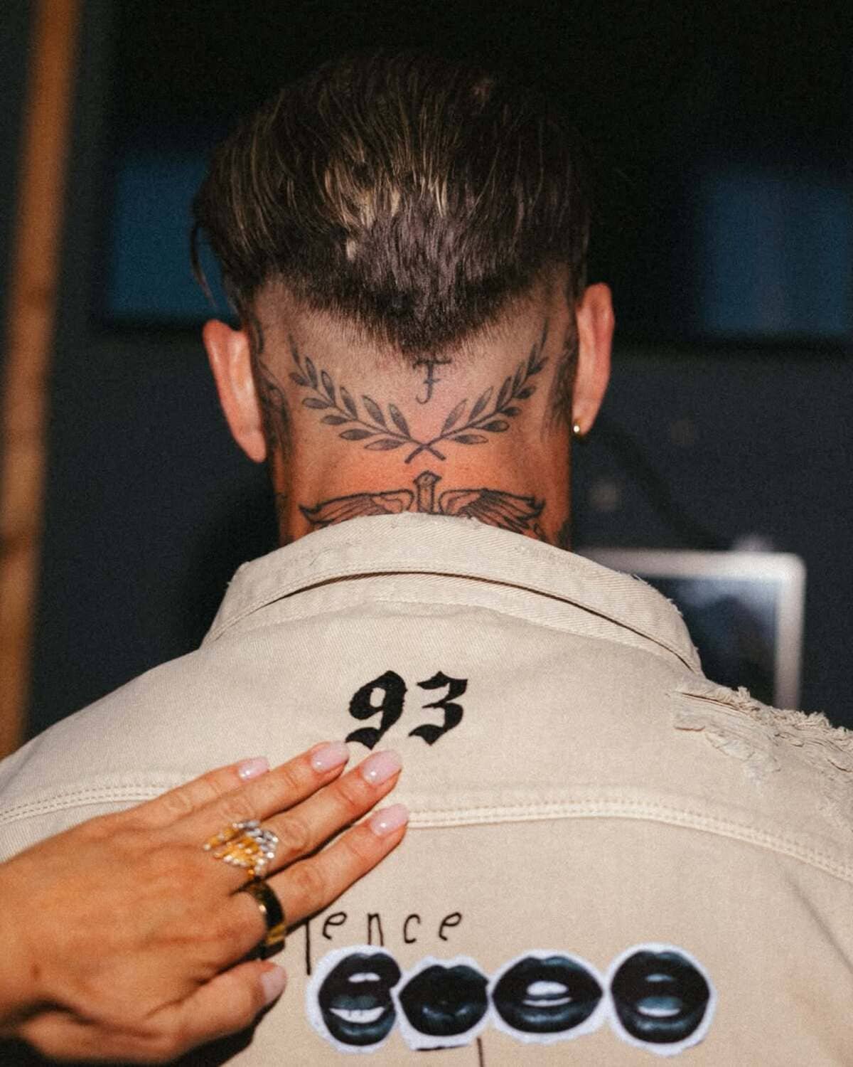 pilar-rubio-album-romantico-9 El emotivo viaje de Pilar Rubio y Sergio Ramos: imágenes inéditas desde la ciudad donde empezó su amor