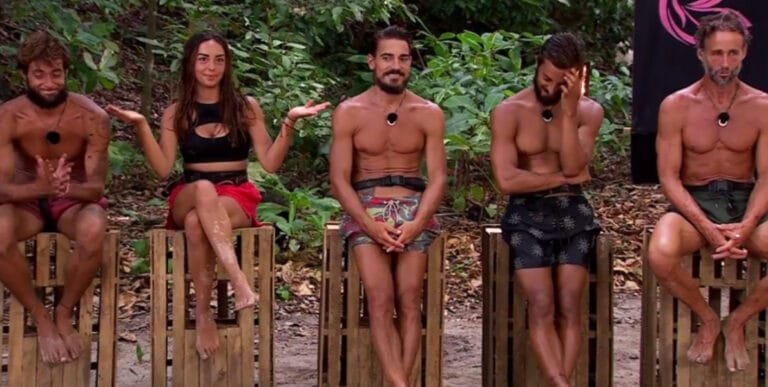 Un micrófono abierto deja al descubierto quién ganará ‘Supervivientes 2025’