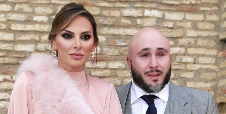 Kiko Rivera e Irene Rosales se separan: adiós a 9 años de relación y dos hijas en común