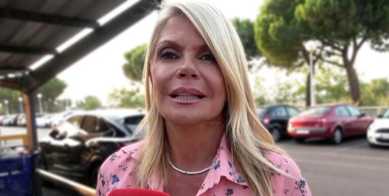 Makoke rompe su silencio tras posponer su boda con Gonzalo: «Es un tema delicado»