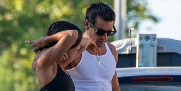 Mario Casas disfruta de unas vacaciones inolvidables en El Salvador junto a Melyssa Pinto